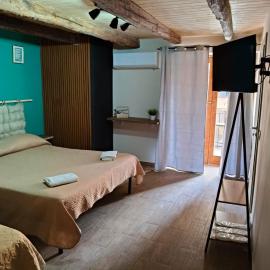Vussìa – hotel w mieście Porto Empedocle