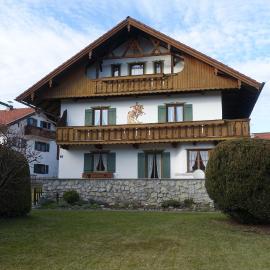 FeWo Reiter - Gemütliche Fewo mit bayerischem Flair, hotell sihtkohas Reichersbeuern