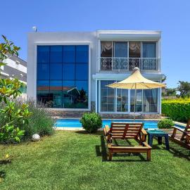 Villa Limon