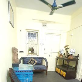 Mandira's Home