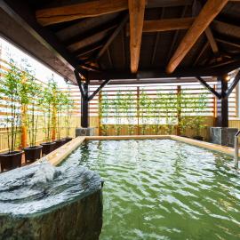 Beppu में, होटल BeppuOnsen Hotel Sansenkaku