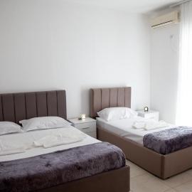 VIJA Holiday Rooms Shengjin