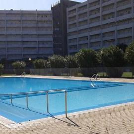 affittasi appartamento per vacanze jet residece