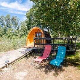 Camping du Moulin de Thoard, hotel sa Thoard