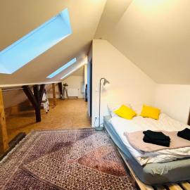Apartment near Potsdam & Berlin