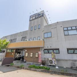 RV park plus 沼田健康ランド, хотел в Numata