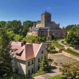 Hotel PODKOST, hotel sa Libošovice