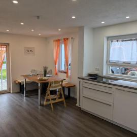 Ferienwohnung Malea max 4 Personen ca 60m2, hotel u gradu Bermatingen