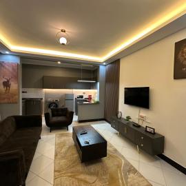 Lovely one bedroom apartment