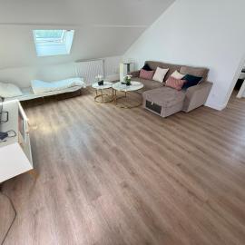 Residence du bois, hotel in Mitry-Mory