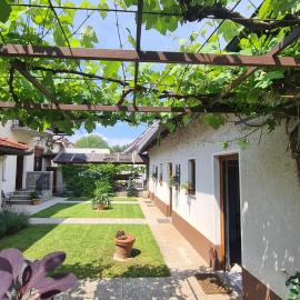 Brne Family House, hotel in Postojna