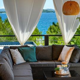 Aurora - luxury mobile house with sundeck: Drage şehrinde bir otel