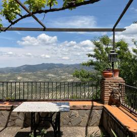 Casa la Almena, Hotel in La Iruela