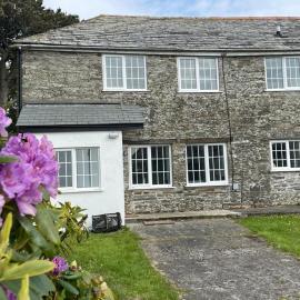 Menadue Cottage, Trenale Lane, Tintagel, Cornwall