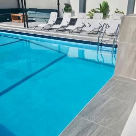 JnC Homes, khách sạn ở Nkunjila