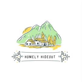 Homely Hideout