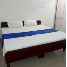 Mc B&B Hostel Ropar, hotel sa Rūpnagar