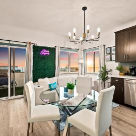 Newly Remodeled Cozy Beach Retreat Ocean Views, khách sạn ở Manhattan Beach