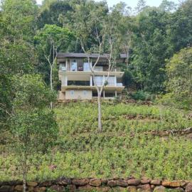 Oshi Villa - Ellagawa, Ingiriya - Eco Lodge、インギリヤのホテル