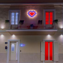 La Casa con il Cuore