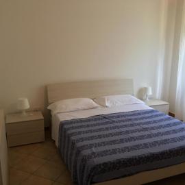 Appartamento in parco privato a due passi dal mare, hotel di Capaccio-Paestum