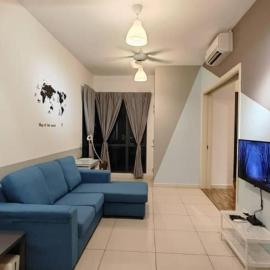 Sunway Geo Suites BEAB at Sunway City by Ezprop, hotel in Subang Jaya