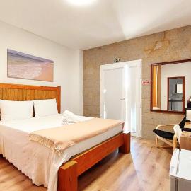 Fernandes Guest House Bright Private Suite