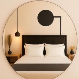 Elegant Apartment - Beachside Riviera NEW, hotel in Durrës