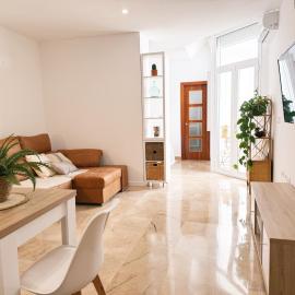 I Loft 9 I Centro de Alcala Sevilla