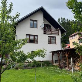 BaseCamp u Sůchanku, hotel i Pohorelá