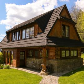 Buflaczanka, hotel in Nowy Targ
