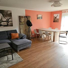 Ferienwohnung am Ring