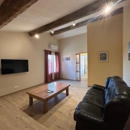 Gîte de Montplo-Cruzy