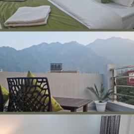 Hotel Foothill By Around stays Tapovan: Rishīkesh şehrinde bir otel