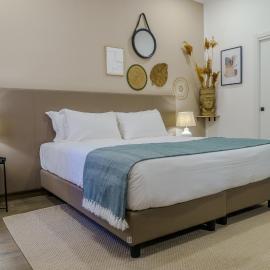 Viridiano Rooms & Apartments, hotel v destinácii Sciacca