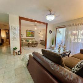 FreshBreeze - Apartment Near US Embassy