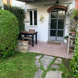 La casina di Verciano