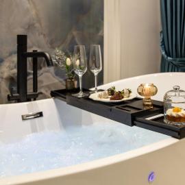 Dama Luxury Suites Pompei, hotel in Pompei
