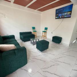 Apartamento Piso 1 Casa 6 Hotel Atlantis
