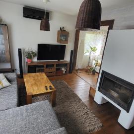 Private house with a garden in quiet area in Kristiine