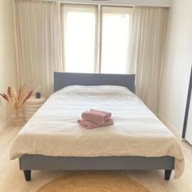 Tomorrowland Rooms - Rumst - 5 min to Boom, hotel Rumstben