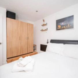 Cosy ,Private Accommodation