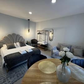São Pedro Paradise B Down, khách sạn ở Funchal