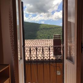 Tra cielo e terra, hotel in Trevi nel Lazio