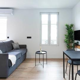 Villa Maska - Studios avec Terrasse proche plage et aéroport de Nice – hotel w Nicei
