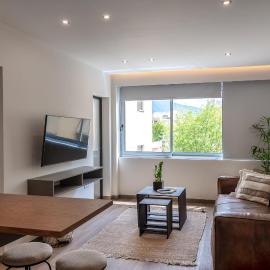 Olivia Flat 1, hotel u gradu Kalamata