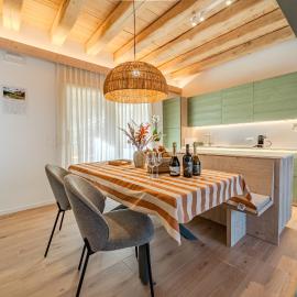 Divigna Hospitality - Prestige Vineyards Maison, hotel Refrontolóban