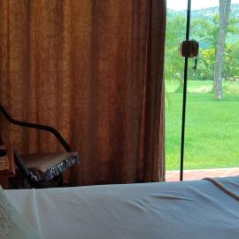 Tower Suites, hotel Paraguaríban