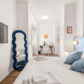 Castello Blu Suite