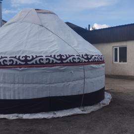 Гостевой дом Улар, hotel a Tamga